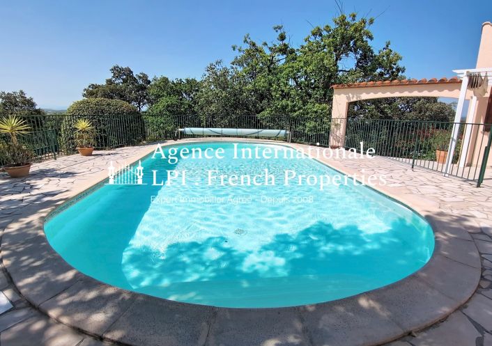 à vendre Maison contemporaine Montesquieu Des Alberes