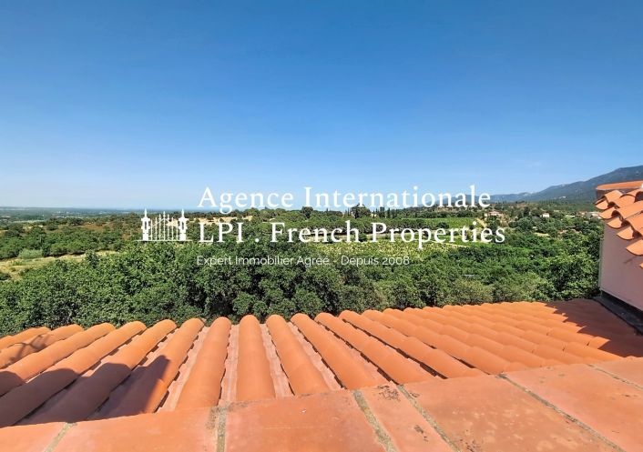 à vendre Maison contemporaine Montesquieu Des Alberes