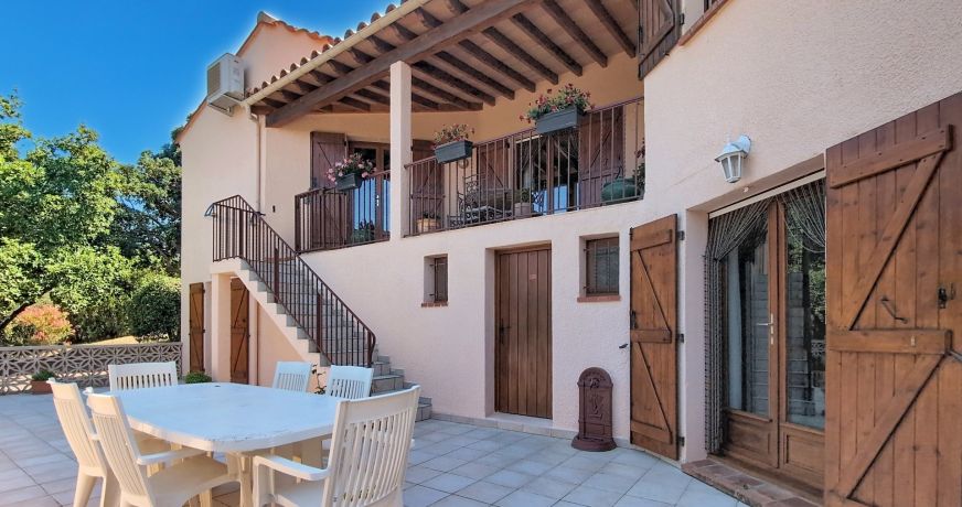 vente Maison contemporaine Montesquieu Des Alberes