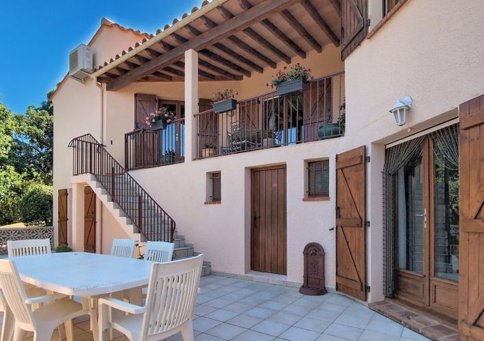 à vendre Maison contemporaine Montesquieu Des Alberes