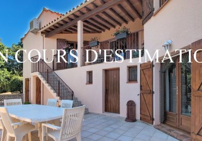 vente Maison contemporaine Montesquieu Des Alberes