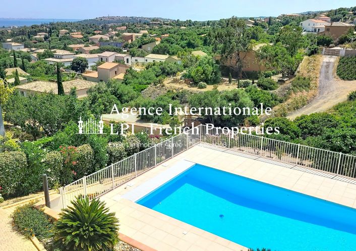 à vendre Villa Fitou