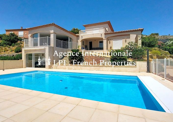 à vendre Villa Fitou