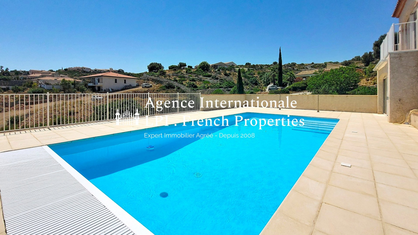 à vendre Villa Fitou - Photo 10
