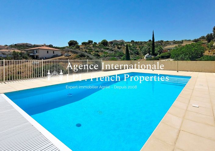 à vendre Villa Fitou