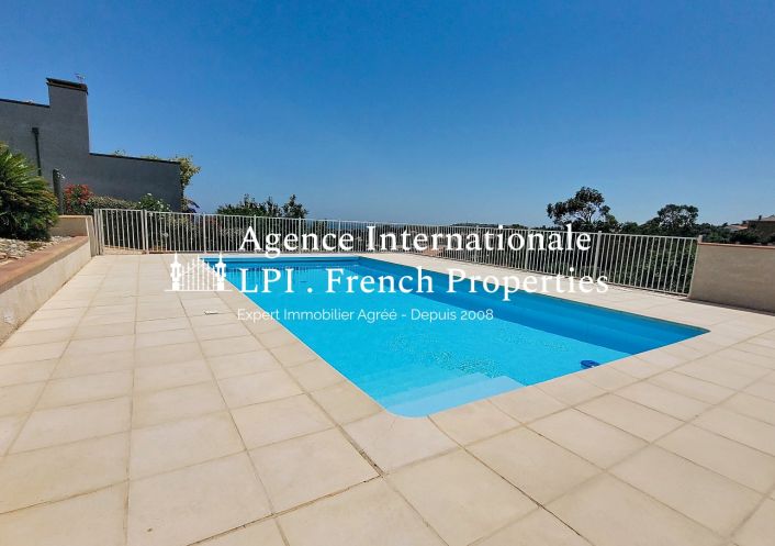 à vendre Villa Fitou