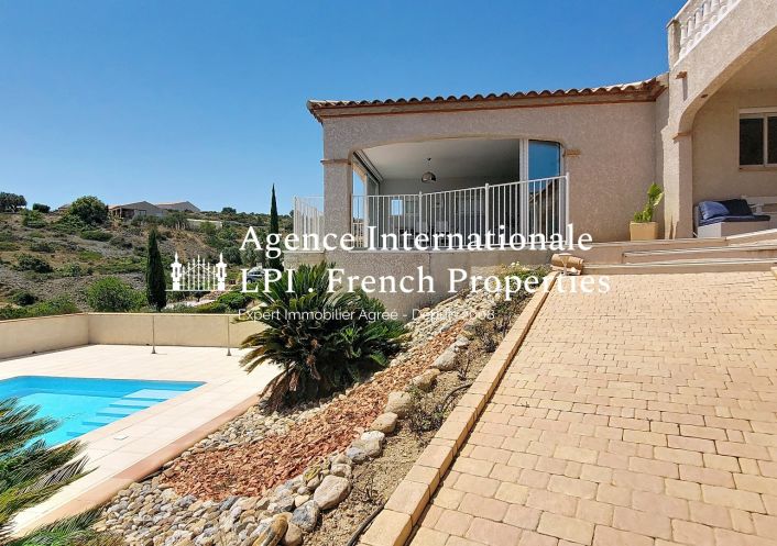 à vendre Villa Fitou