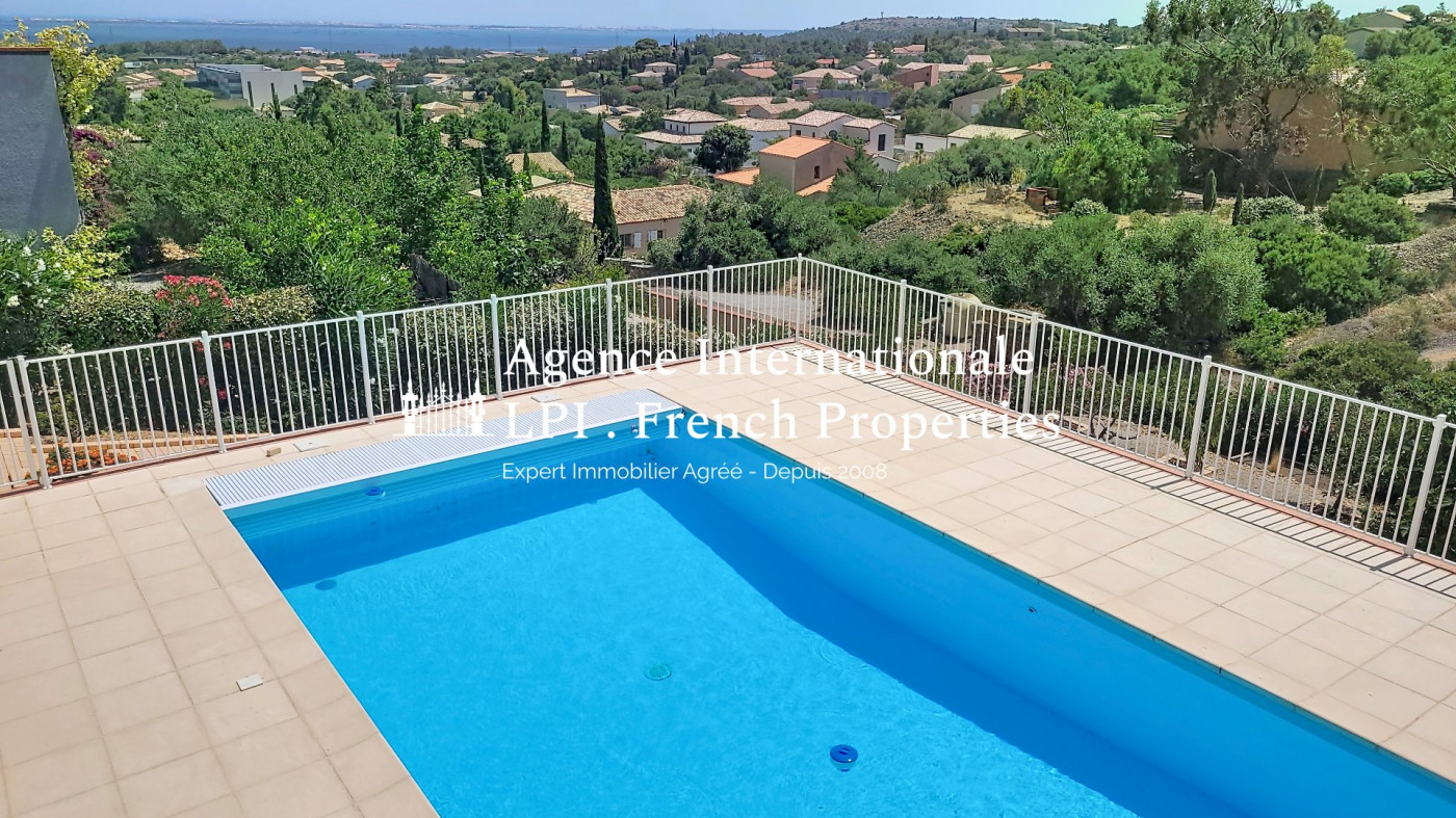 à vendre Villa Fitou - Photo 9