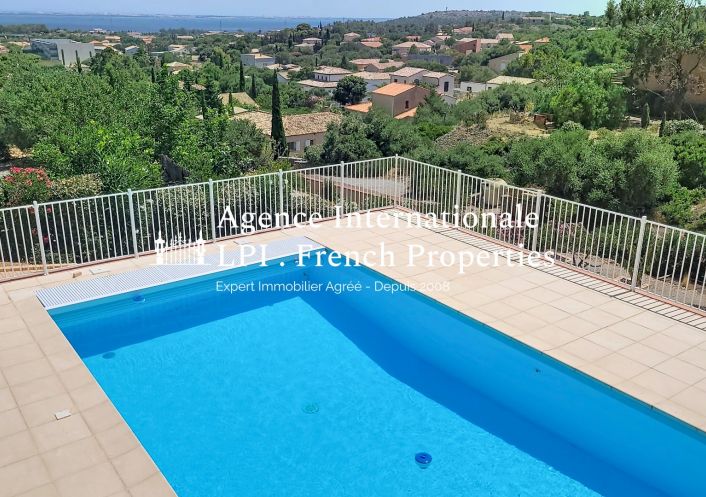 à vendre Villa Fitou