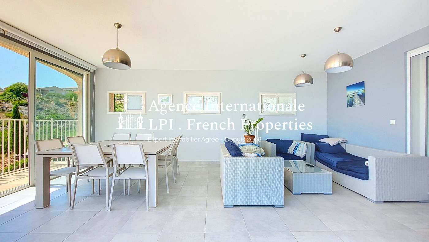 à vendre Villa Fitou - Photo 3