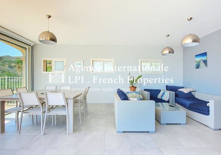 à vendre Villa Fitou