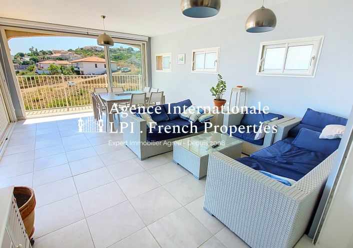 à vendre Villa Fitou