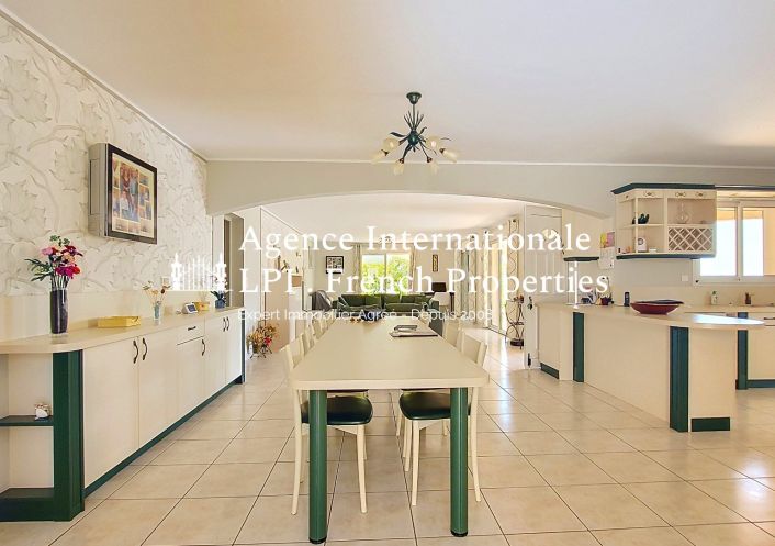 à vendre Villa Fitou