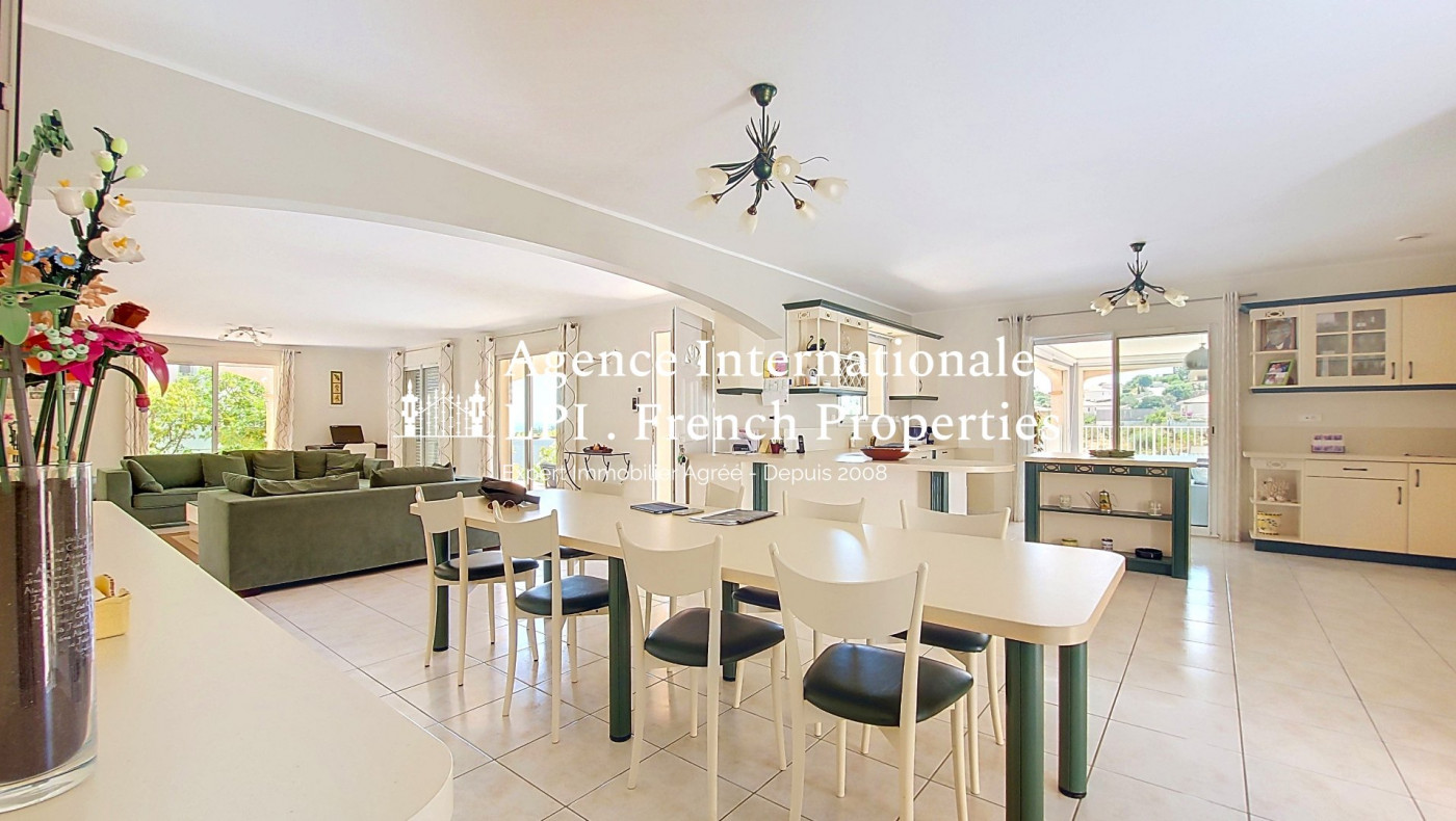 à vendre Villa Fitou - Photo 4