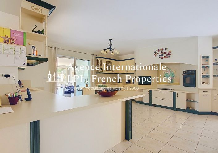 à vendre Villa Fitou
