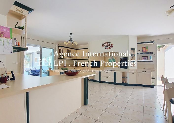 à vendre Villa Fitou