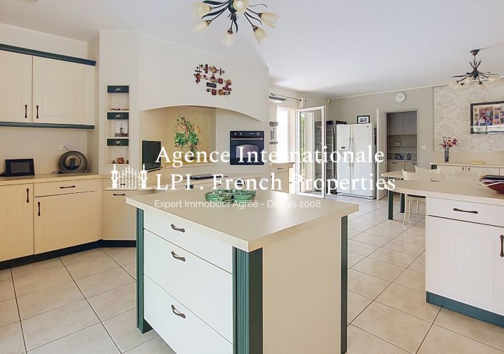 à vendre Villa Fitou