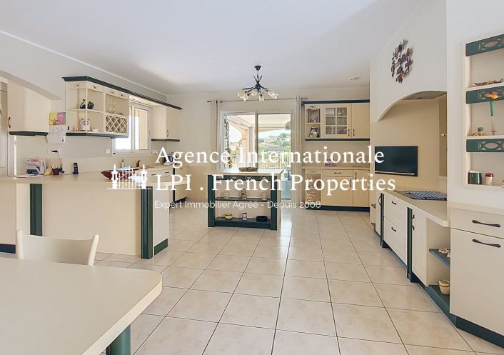 à vendre Villa Fitou