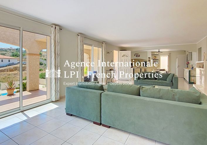 à vendre Villa Fitou