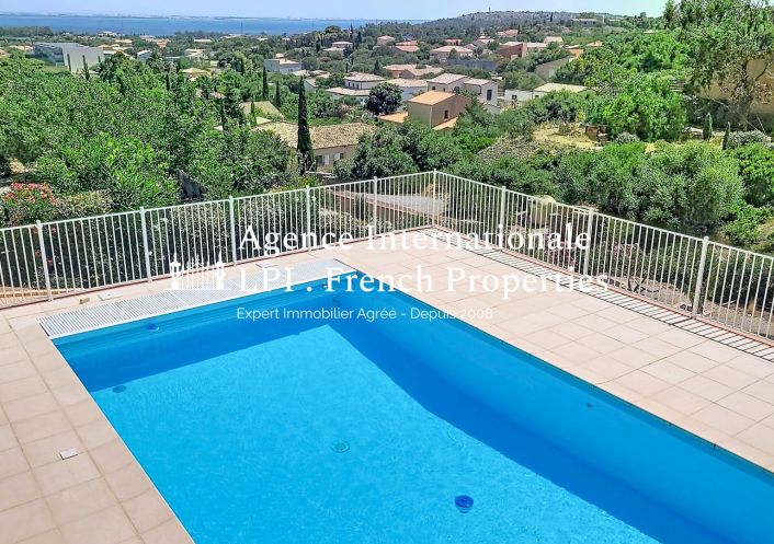à vendre Villa Fitou