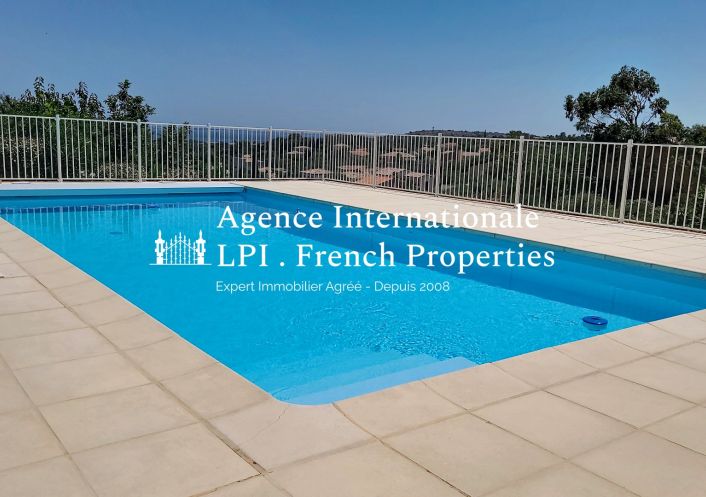 à vendre Villa Fitou
