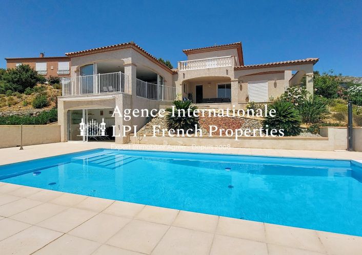 à vendre Villa Fitou