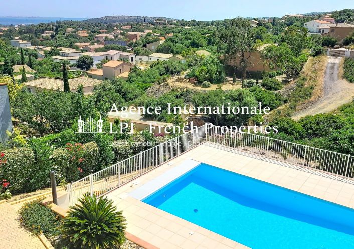 à vendre Villa Fitou