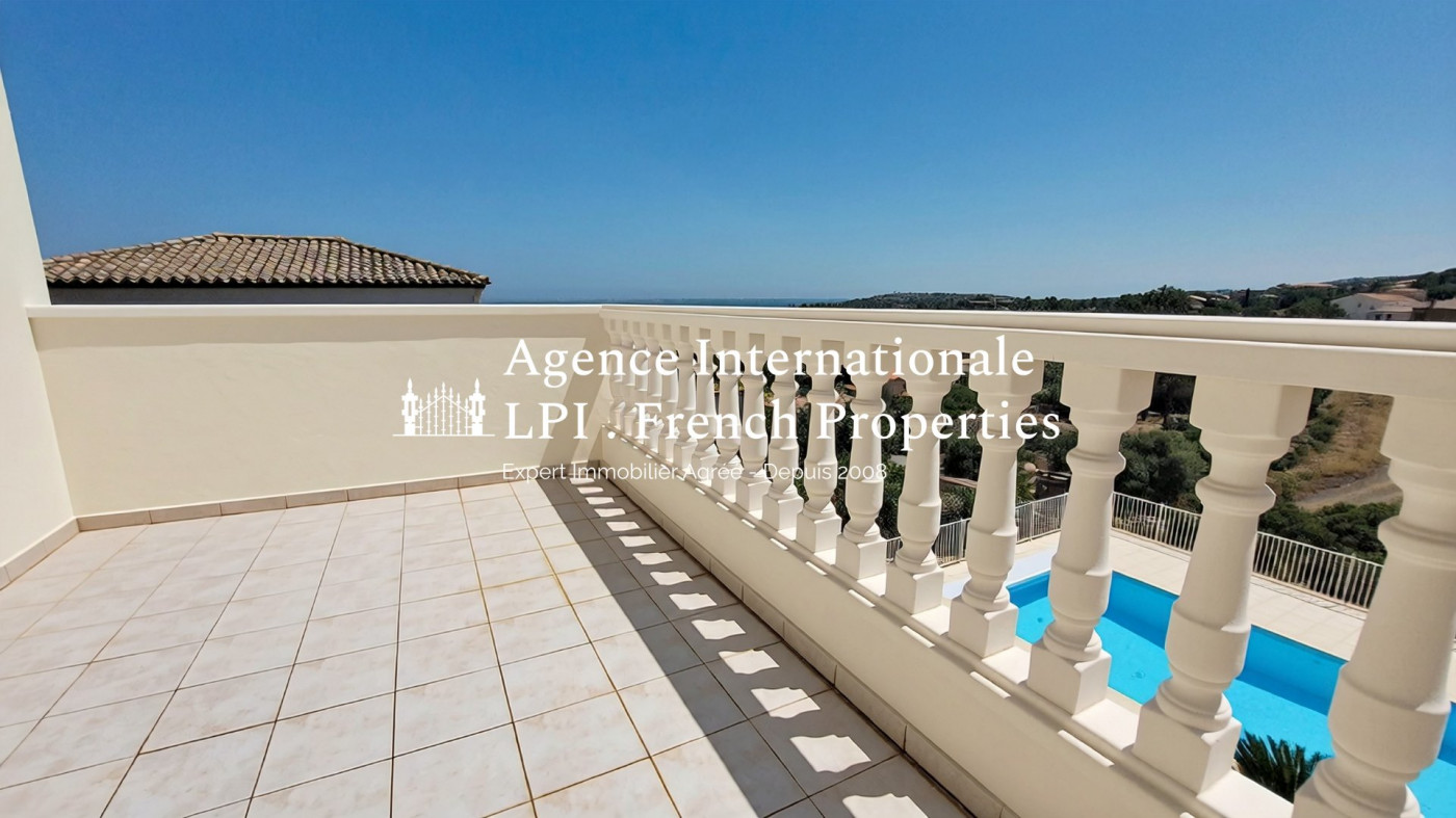 à vendre Villa Fitou - Photo 8