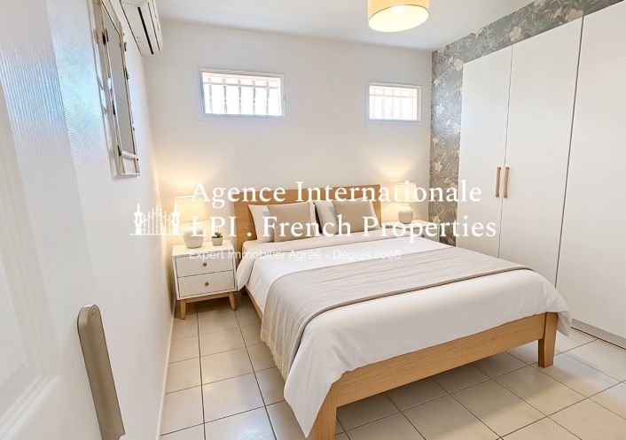 à vendre Villa Fitou