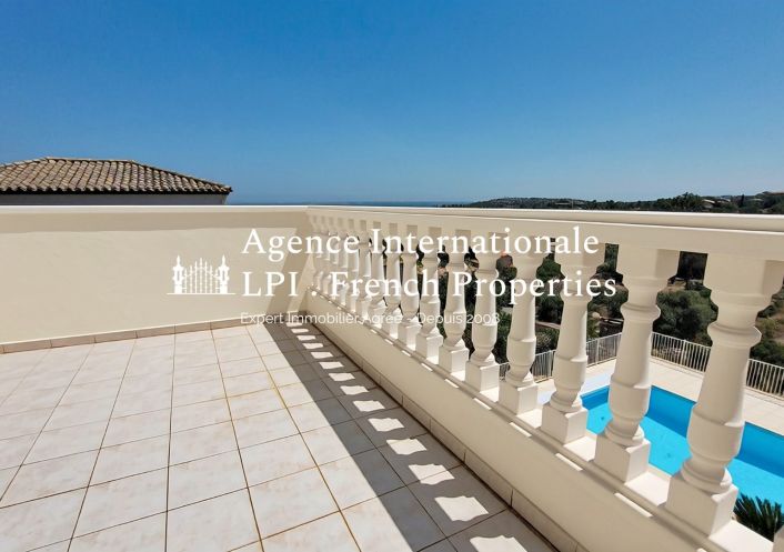 à vendre Villa Fitou