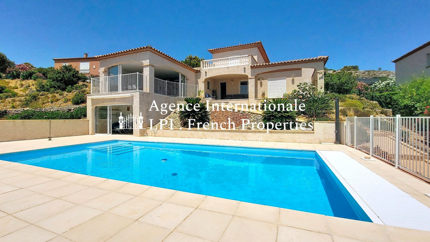 à vendre Villa Fitou - Photo 2