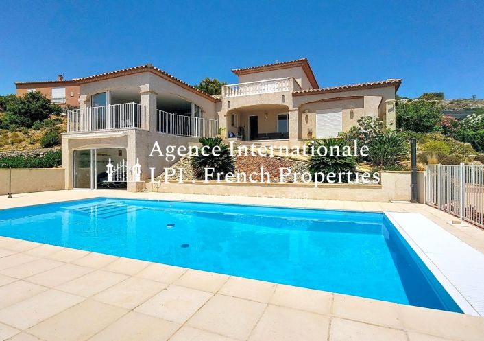 à vendre Villa Fitou