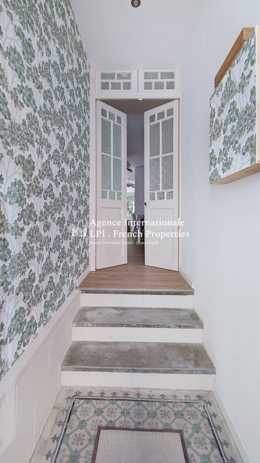 à vendre Maison de ville Perpignan - Photo 7