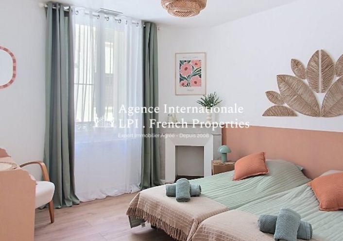 à vendre Maison de ville Perpignan