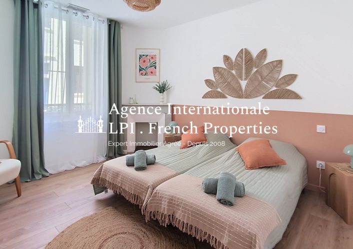 à vendre Maison de ville Perpignan