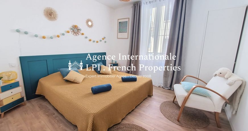 vente Maison de ville Perpignan