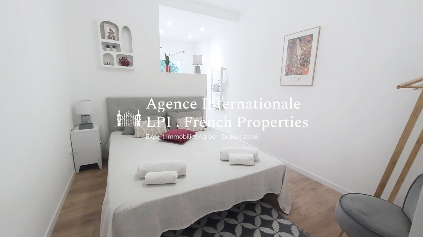 à vendre Maison de ville Perpignan - Photo 8