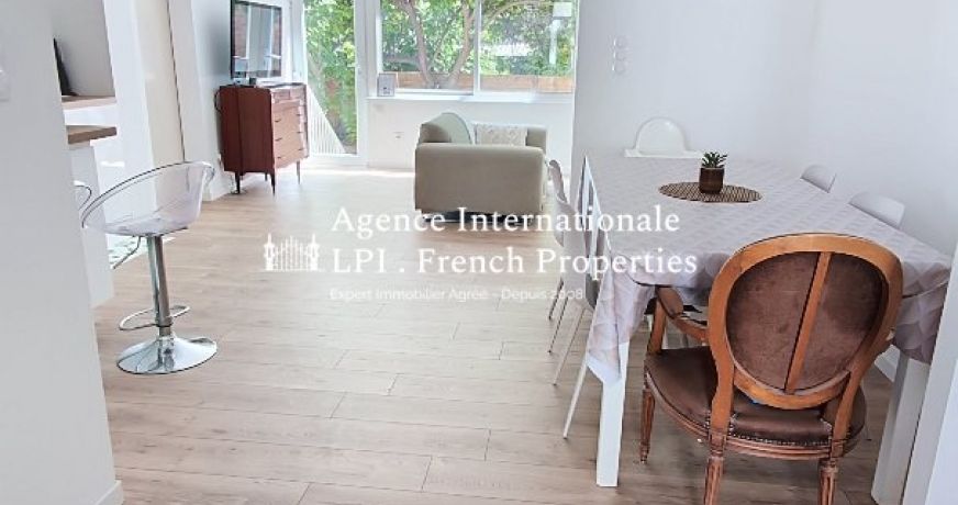 vente Maison de ville Perpignan