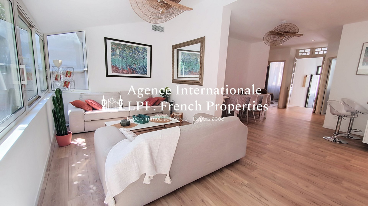 à vendre Maison de ville Perpignan - Photo 2
