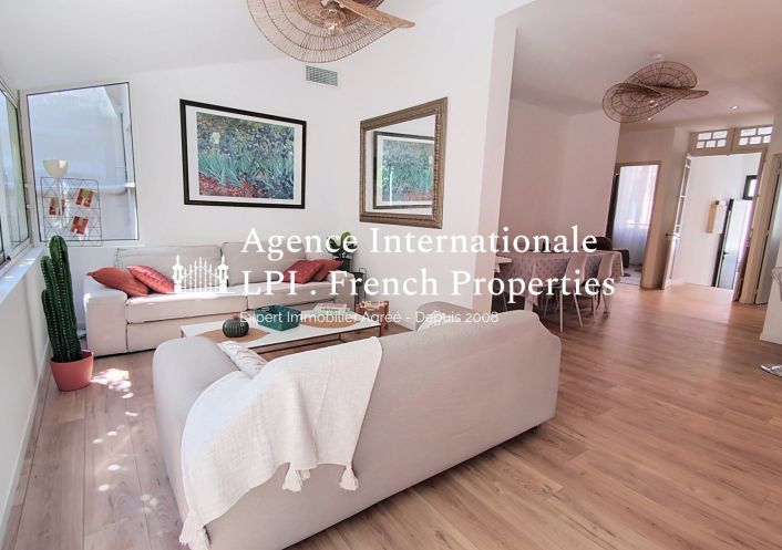à vendre Maison de ville Perpignan