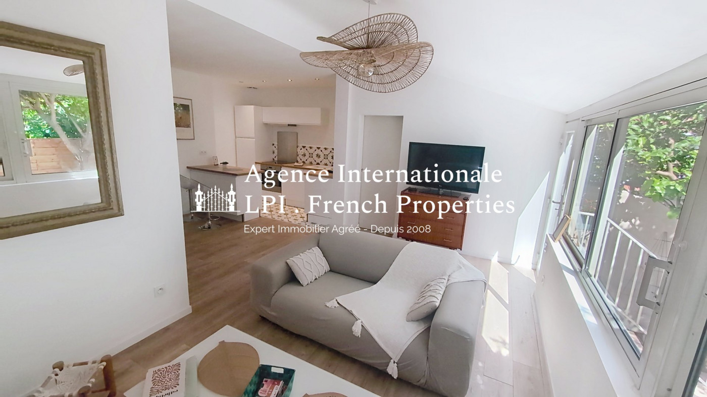 à vendre Maison de ville Perpignan - Photo 3
