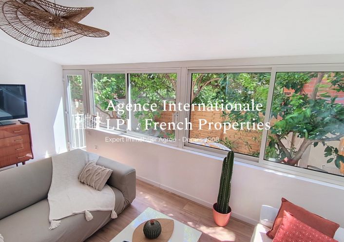 à vendre Maison de ville Perpignan