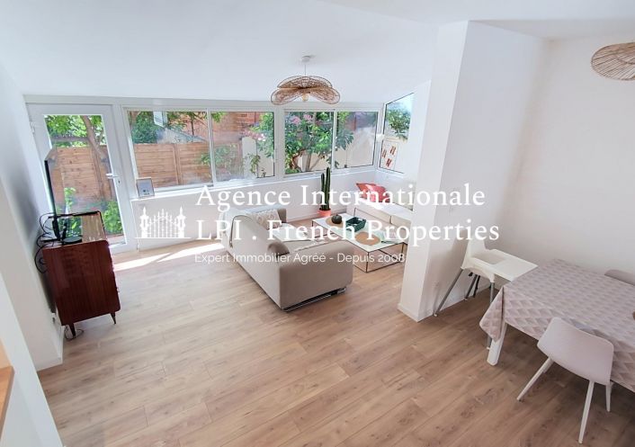 à vendre Maison de ville Perpignan