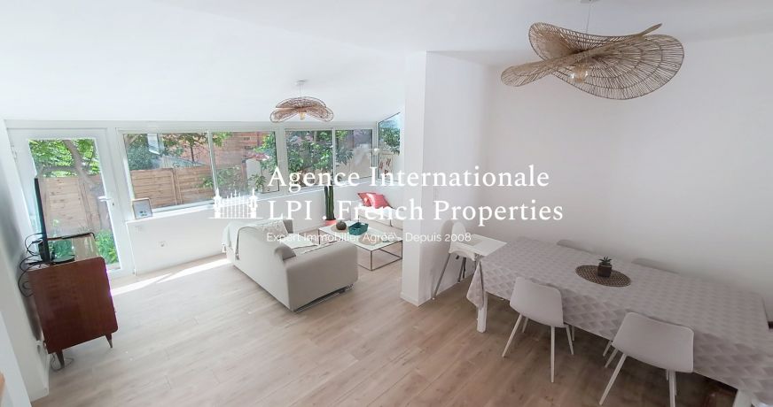 vente Maison de ville Perpignan