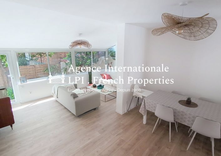 à vendre Maison de ville Perpignan