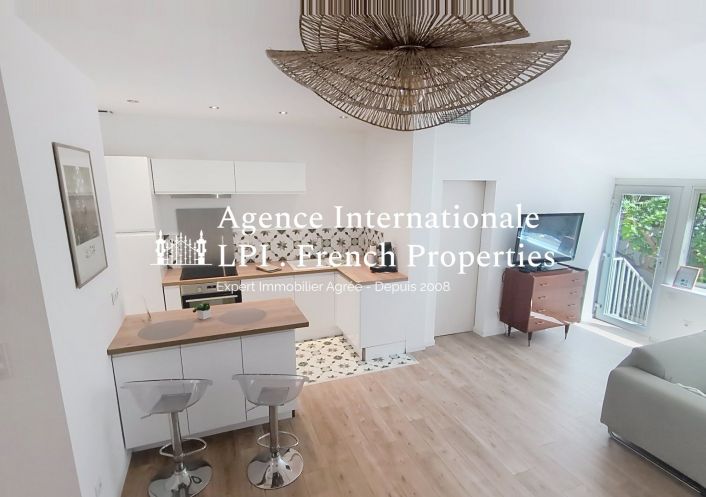 à vendre Maison de ville Perpignan