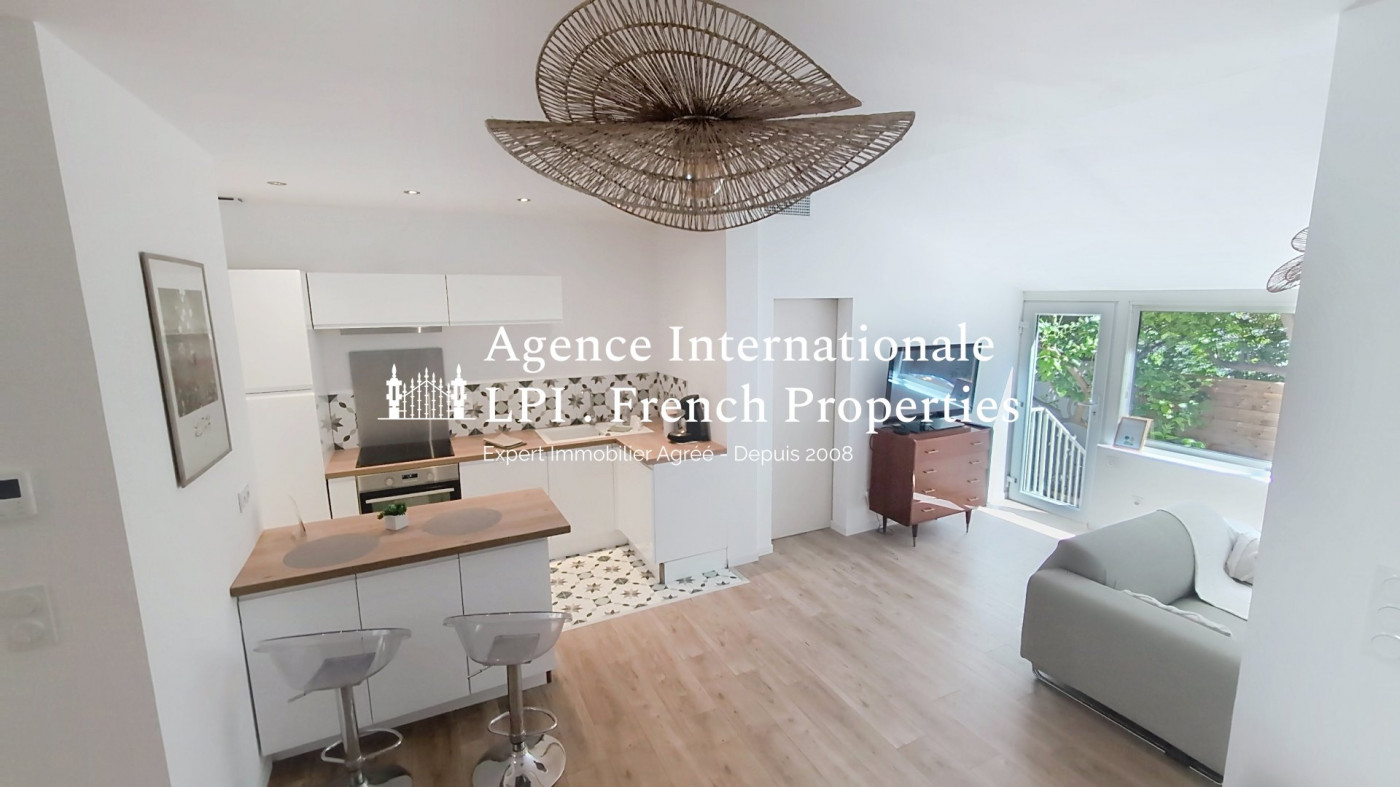 à vendre Maison de ville Perpignan - Photo 5