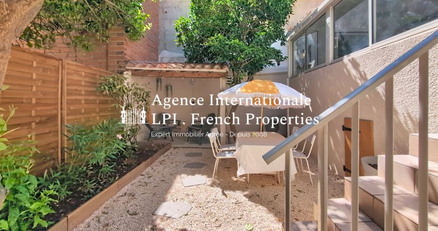 vente Maison de ville Perpignan