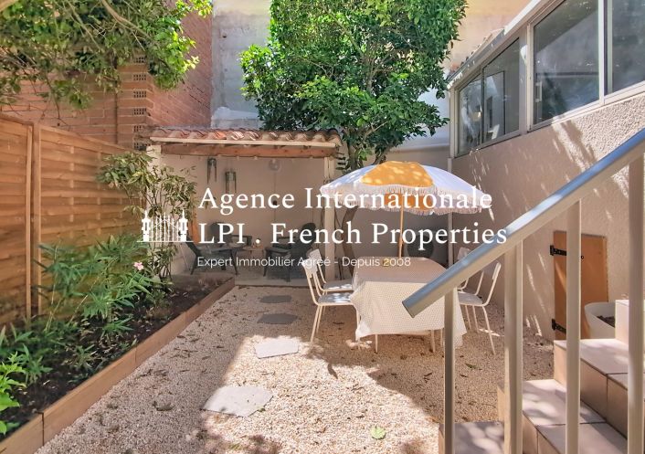 à vendre Maison de ville Perpignan