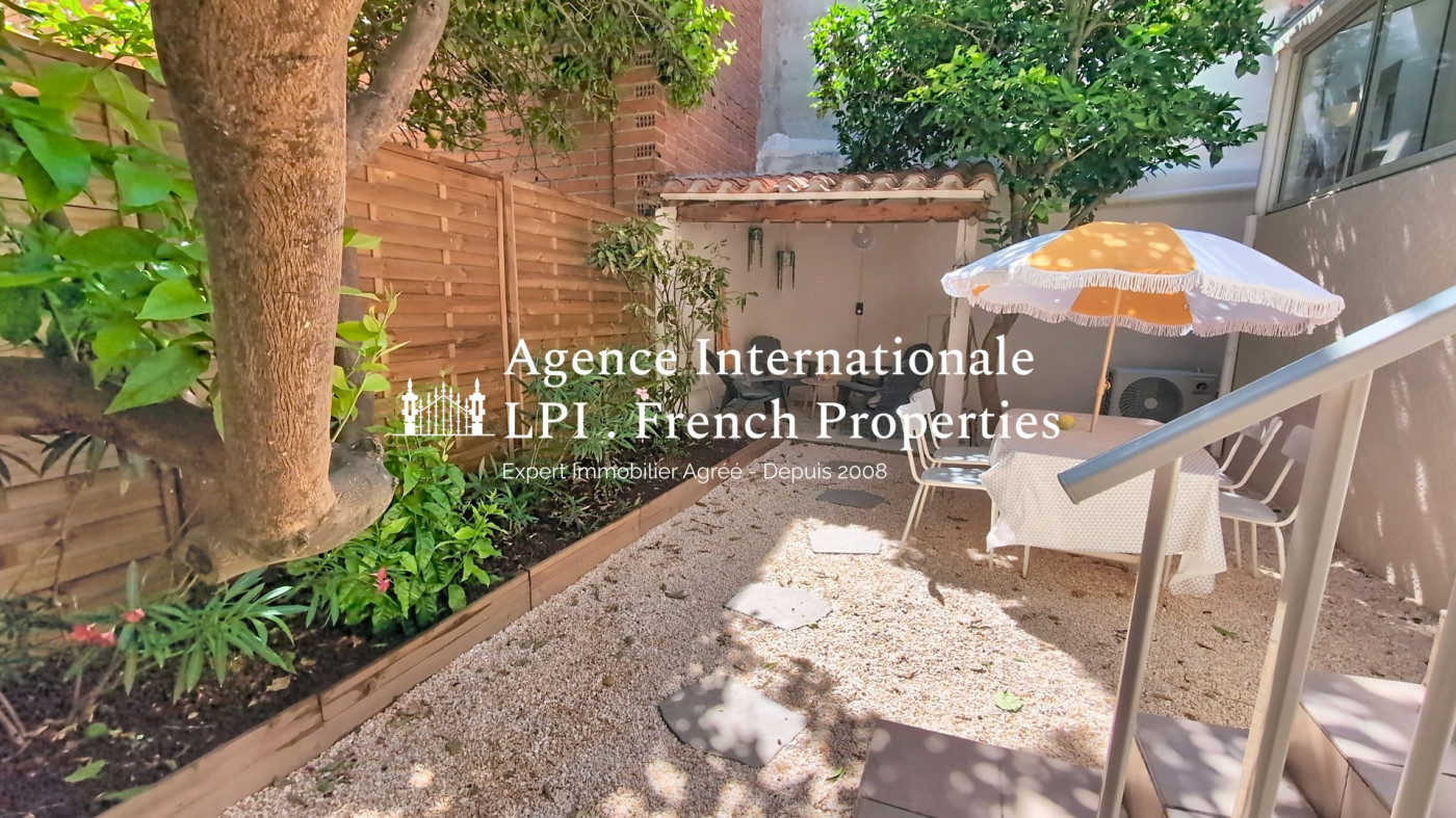 à vendre Maison de ville Perpignan - Photo 6
